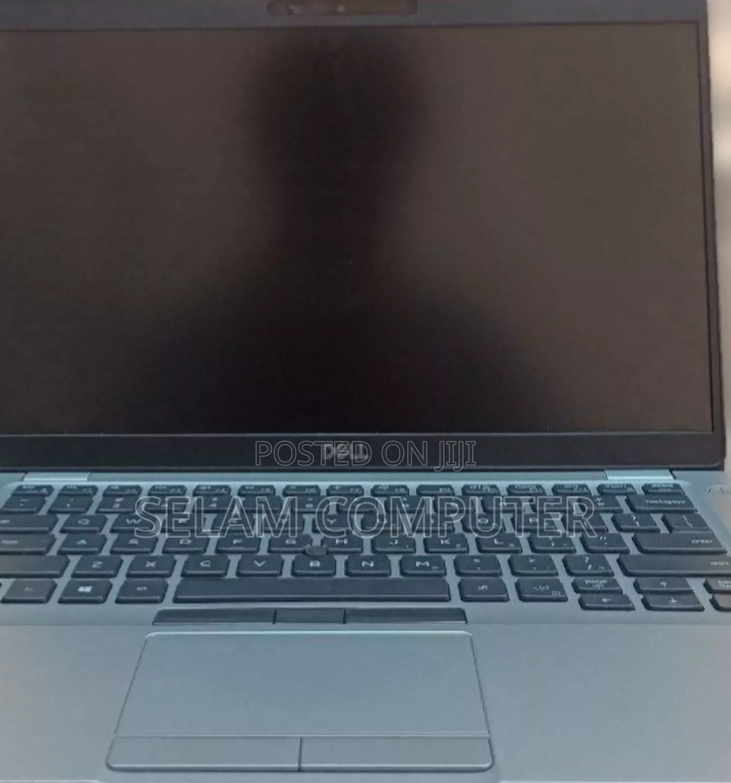 New Laptop Dell Latitude 5310 16GB Intel Core I5 SSD 512GB