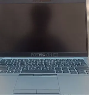 New Laptop Dell Latitude 5310 16GB Intel Core I5 SSD 512GB