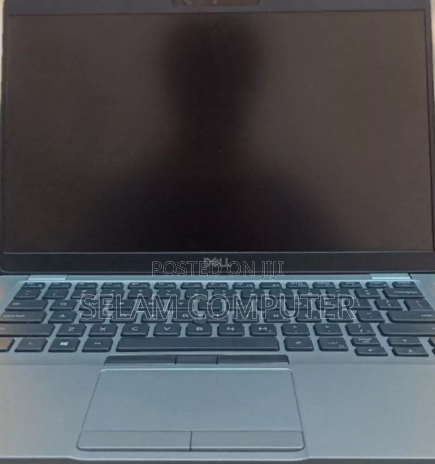 New Laptop Dell Latitude 5310 16GB Intel Core I5 SSD 512GB