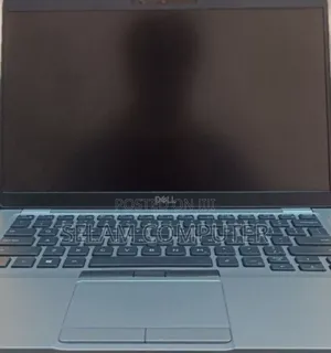 New Laptop Dell Latitude 5310 16GB Intel Core I5 SSD 512GB