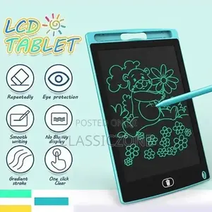 Photo - ፅሁፍ ስዕል መለማመጃ 《8.5 Inch 》