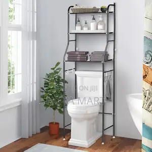 Wc Toilet Rack/Washing Machine Rack