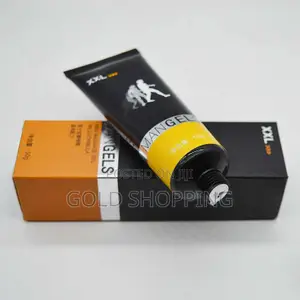 Photo - 50g Male Penis-Enlarger Cream