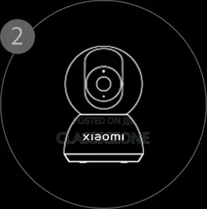 Photo - Xiaomi Smart Camera C300