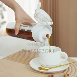 Coffee Cold Extraction Cup