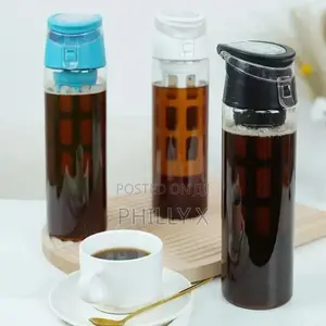 Coffee Cold Extraction Cup