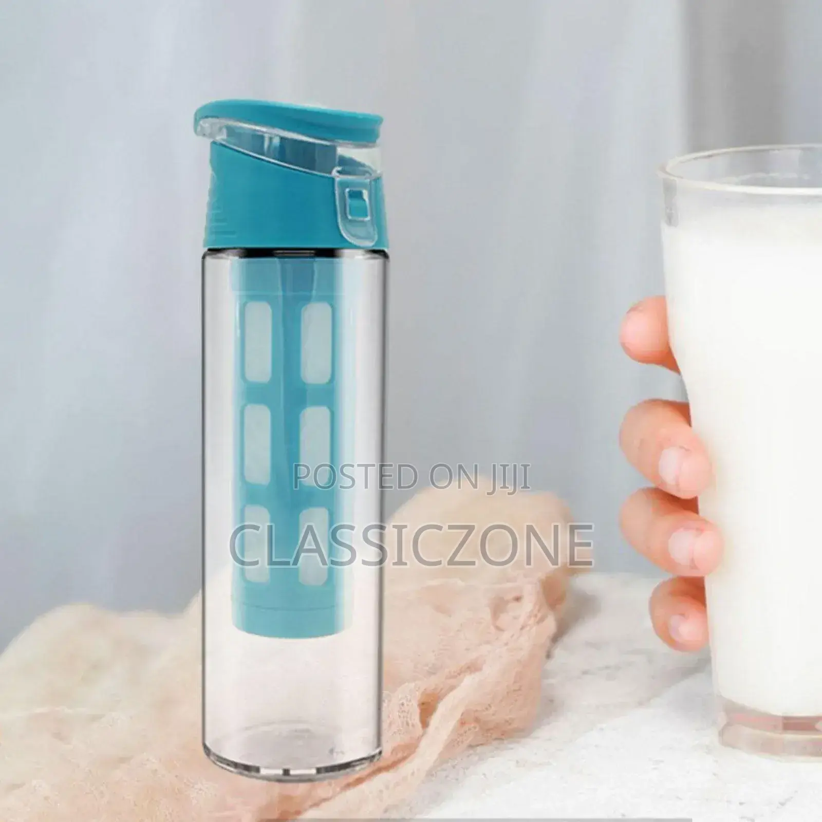 Coffee Cold Extraction Cup