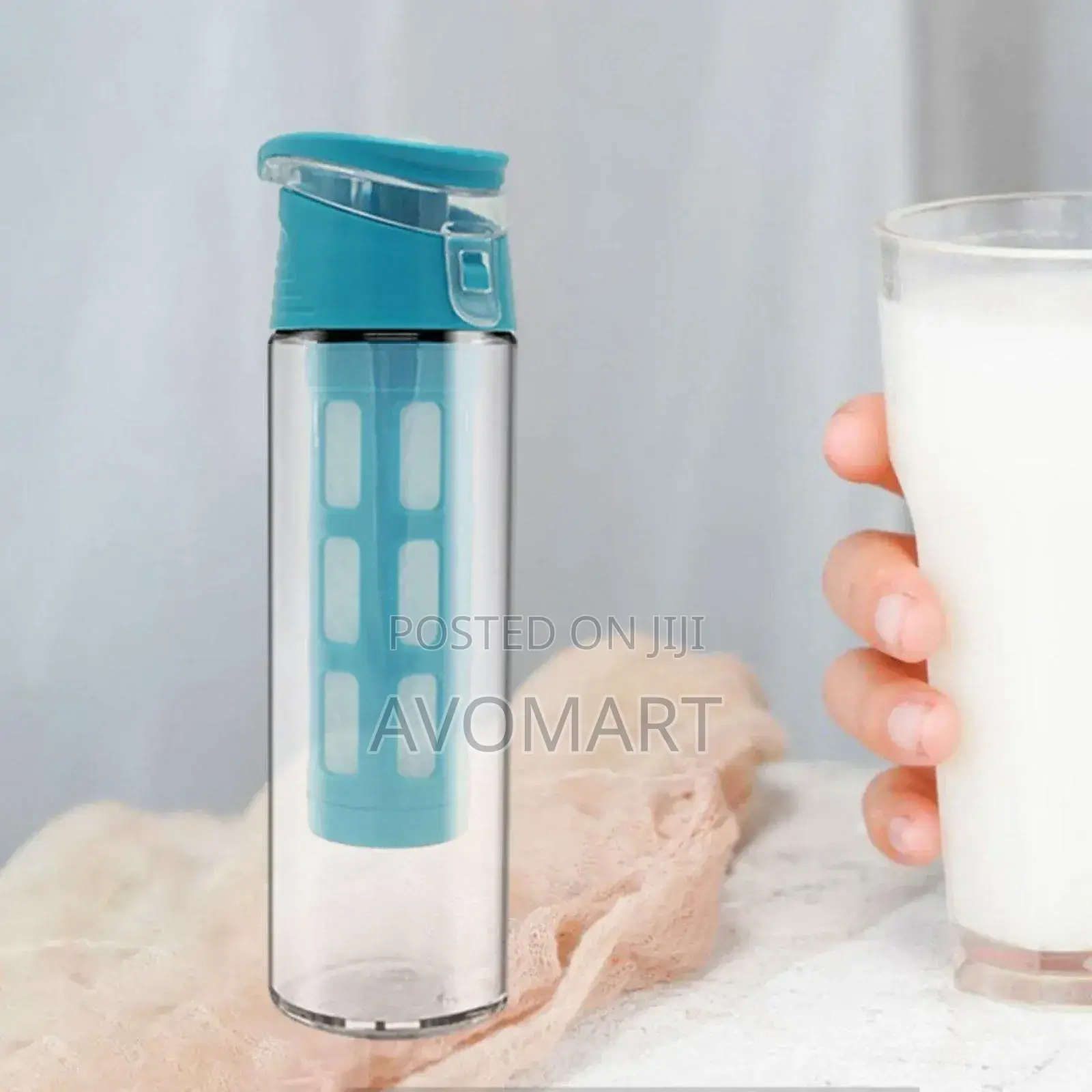 Coffee Cold Extraction Cup