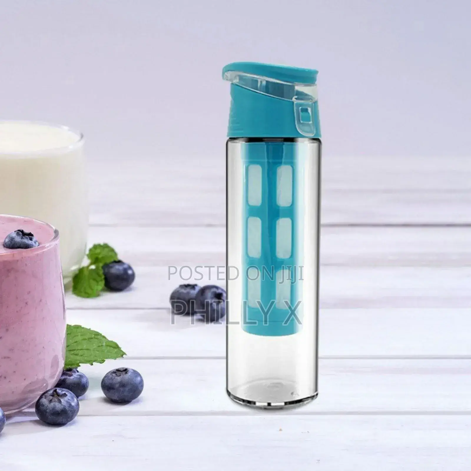 Coffee Cold Extraction Cup