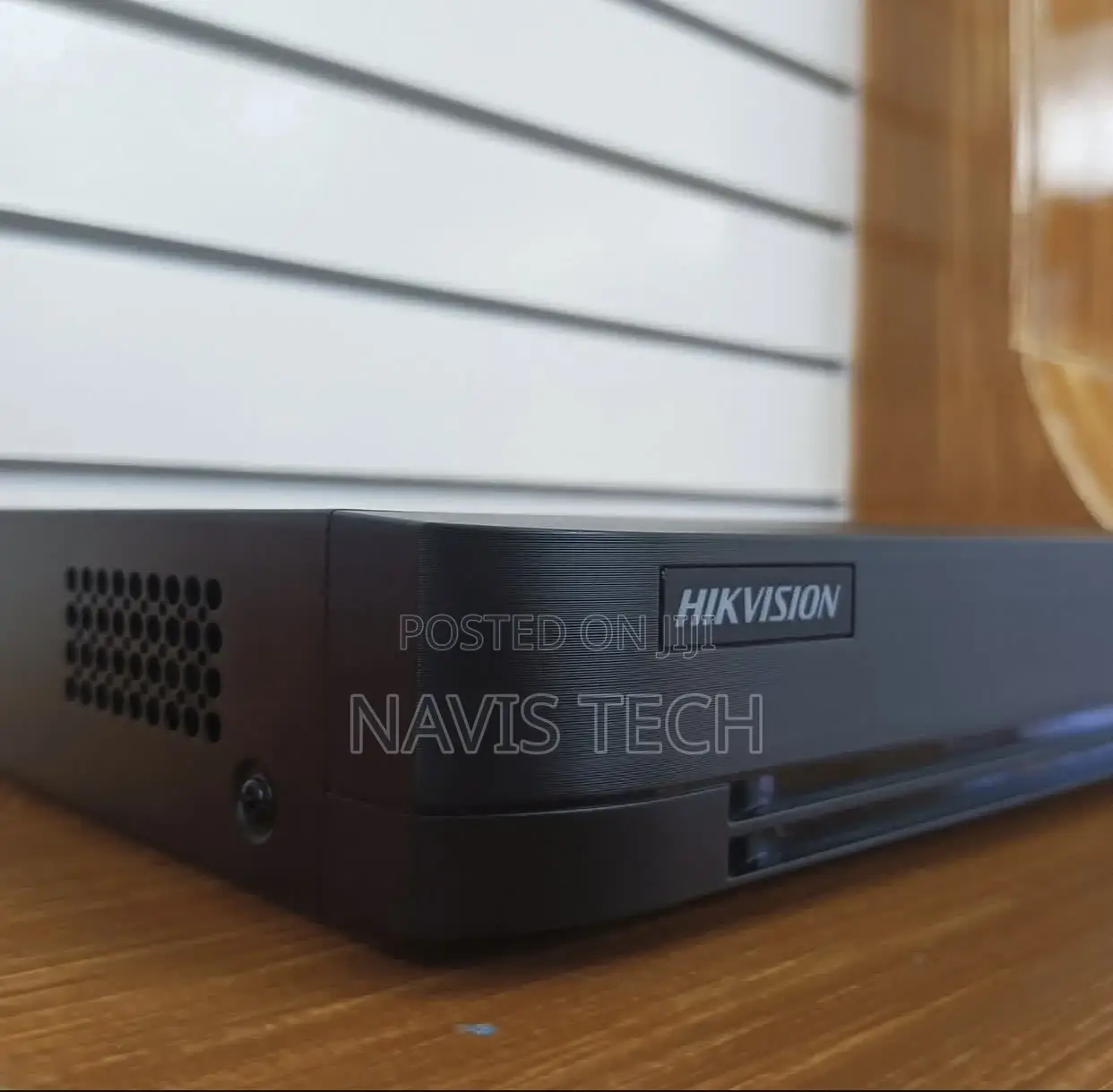 Hick-Vision 16 Channel DVR