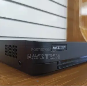 Photo - Hick-Vision 16 Channel DVR