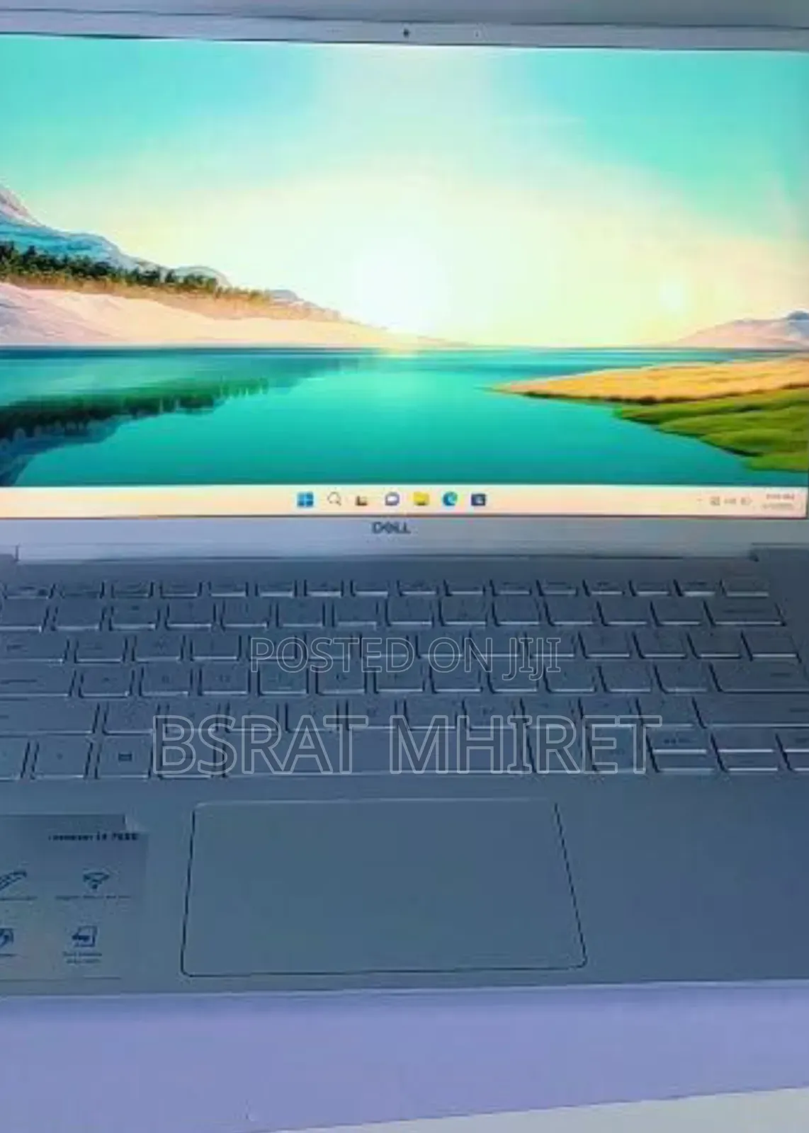 New Laptop Dell XPS 14 (L421X) 16GB Intel Core I7 SSD 512GB