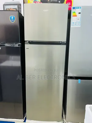 Orbit Frige 365 Model 2 Years Warranty