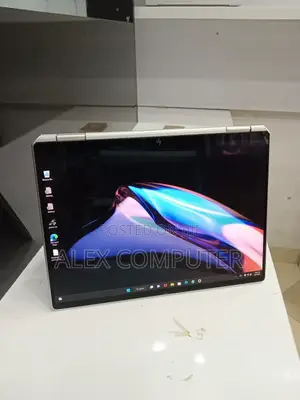 New Laptop HP Spectre 14 16GB Intel Core Ultra 7 SSD 1T