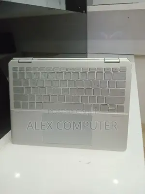 New Laptop HP Spectre 14 16GB Intel Core Ultra 7 SSD 1T