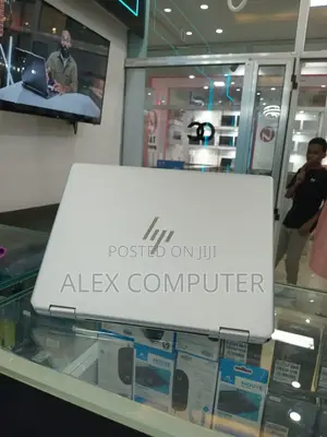 New Laptop HP Spectre 14 16GB Intel Core Ultra 7 SSD 1T