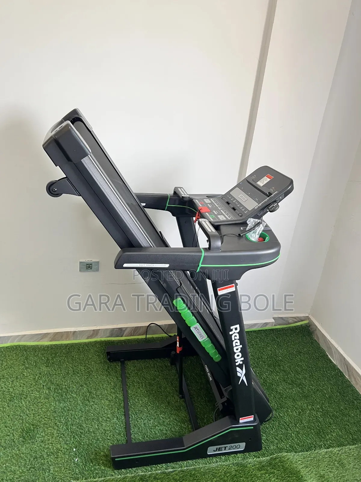 Merocha Treadmill Reebok