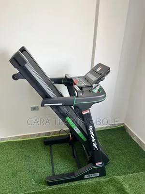 Merocha Treadmill Reebok