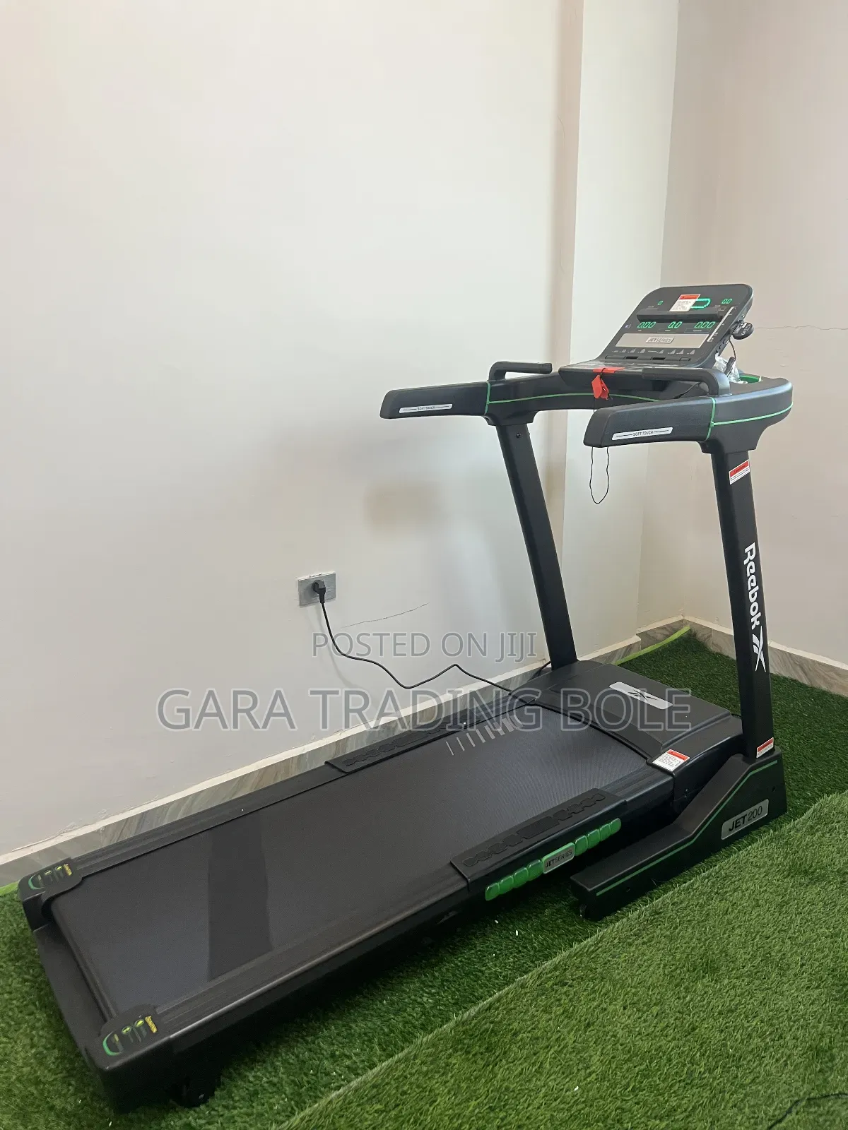 Merocha Treadmill Reebok