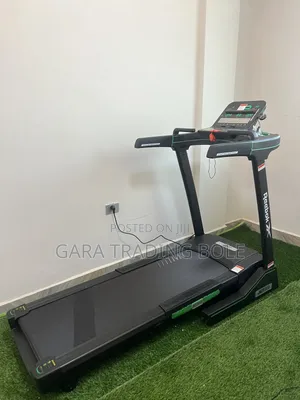 Merocha Treadmill Reebok