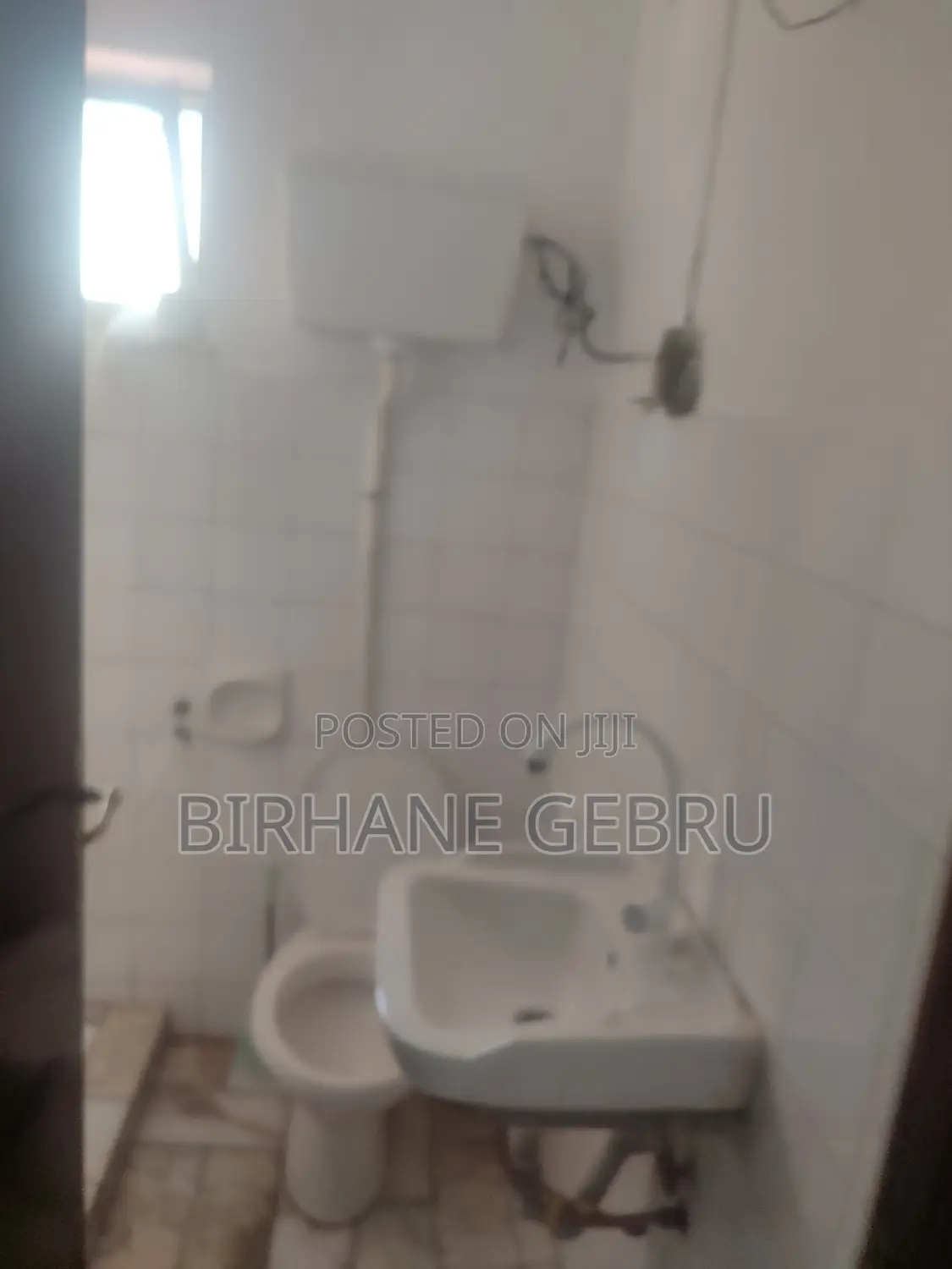 G+2" House Fernished Guest House Forvrent