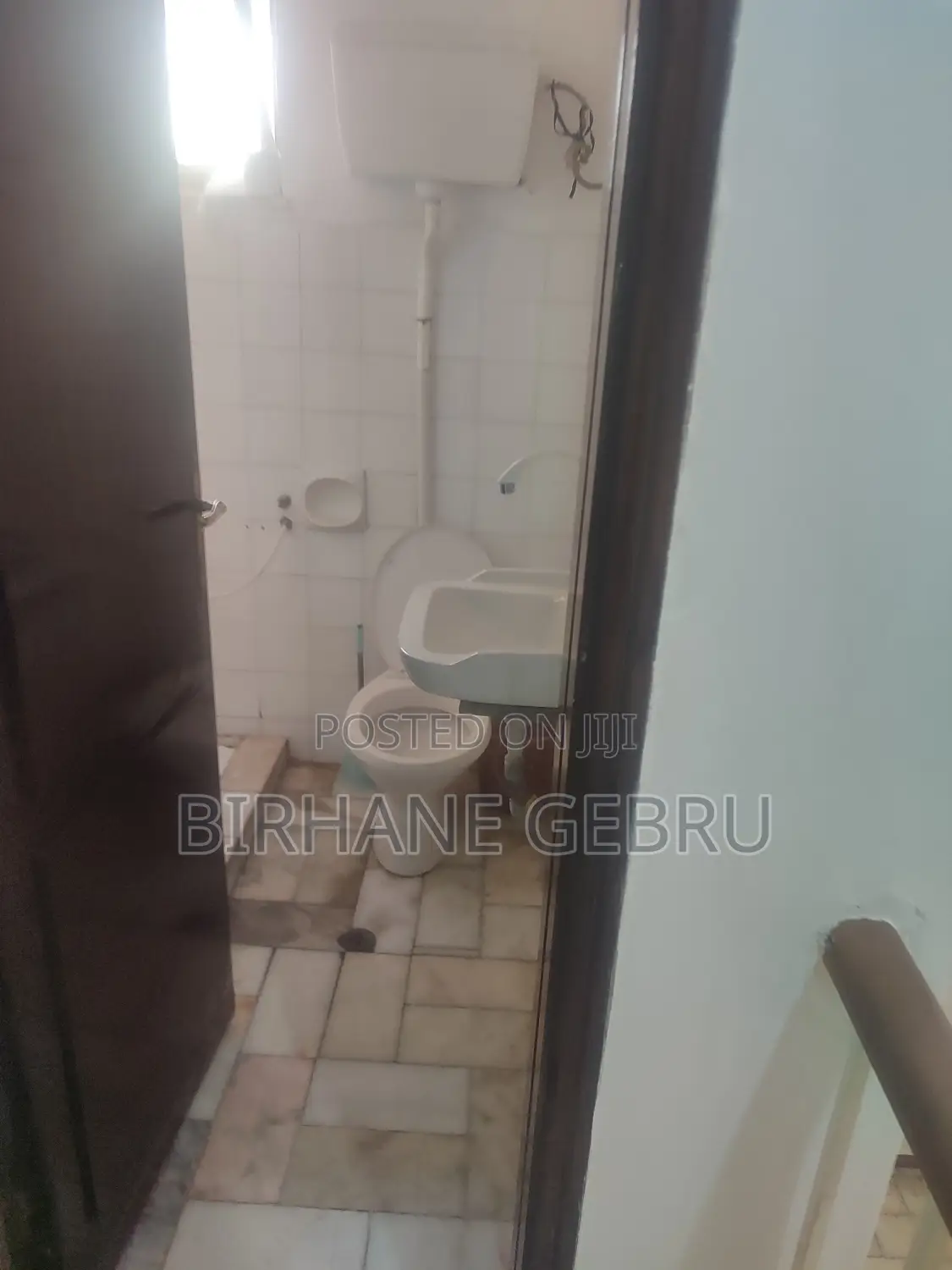 G+2" House Fernished Guest House Forvrent