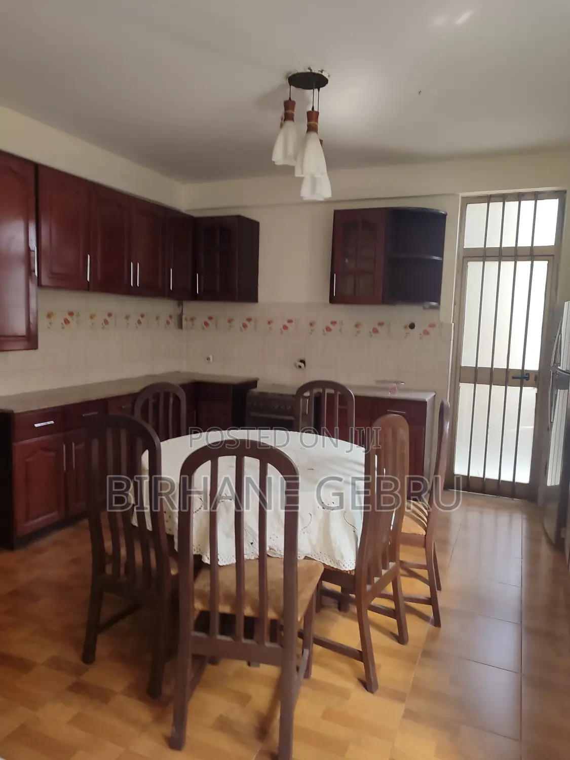 G+2" House Fernished Guest House Forvrent