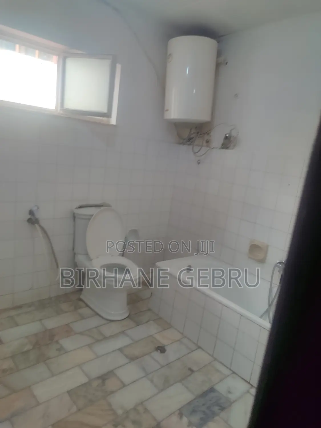 G+2" House Fernished Guest House Forvrent