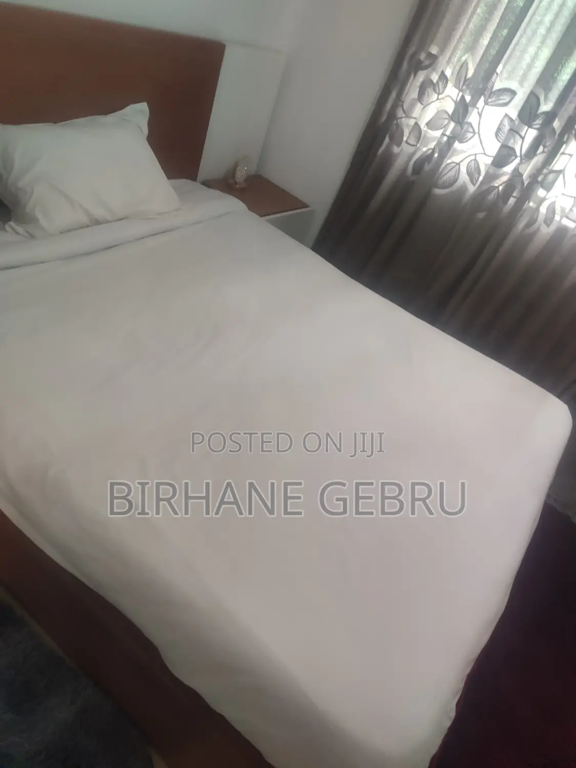 G+2" House Fernished Guest House Forvrent