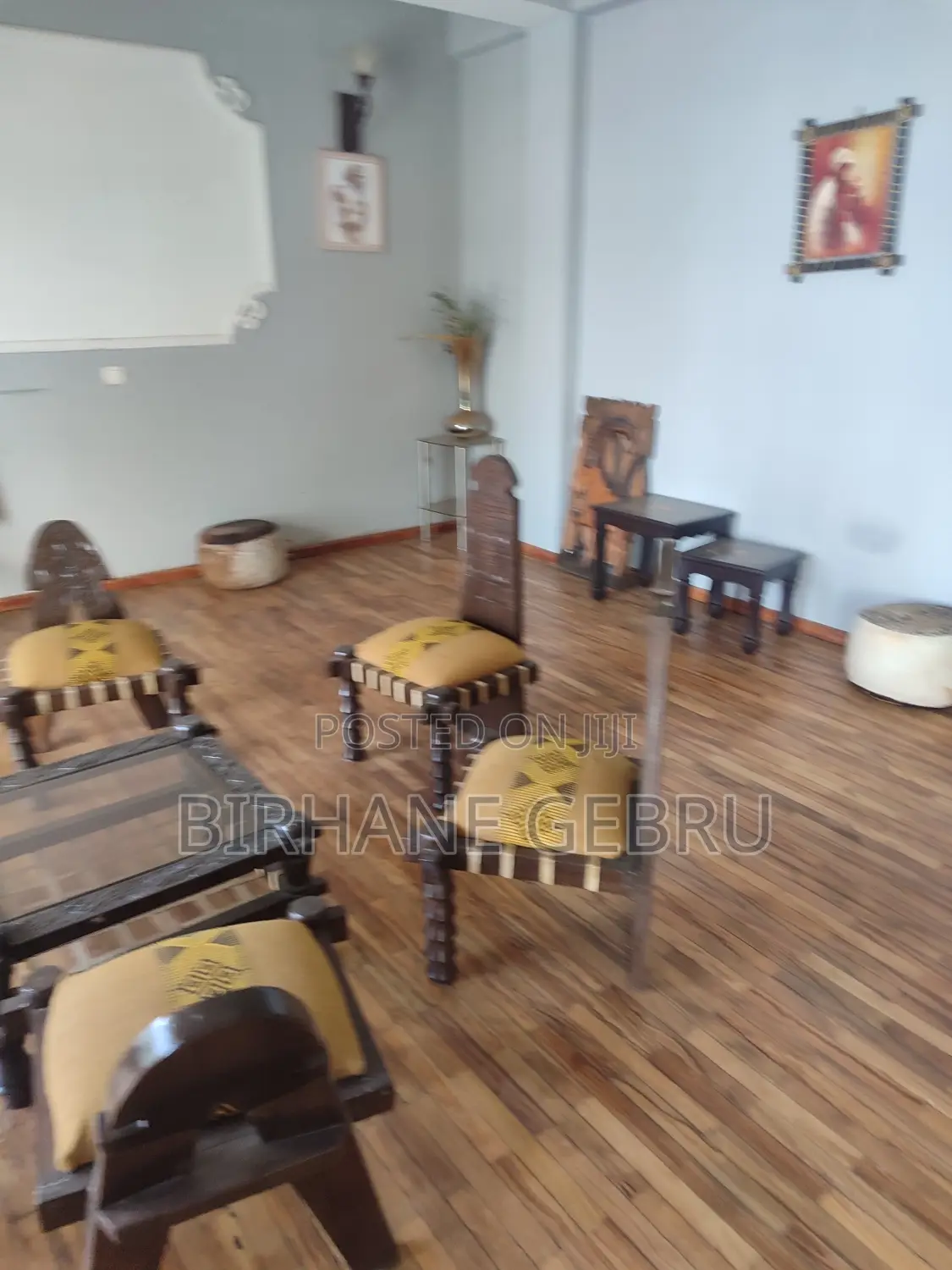 G+2" House Fernished Guest House Forvrent