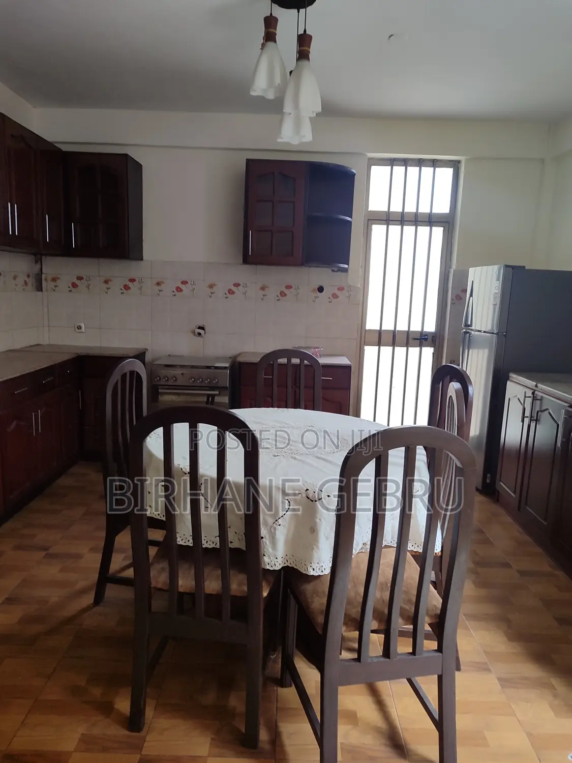 G+2" House Fernished Guest House Forvrent