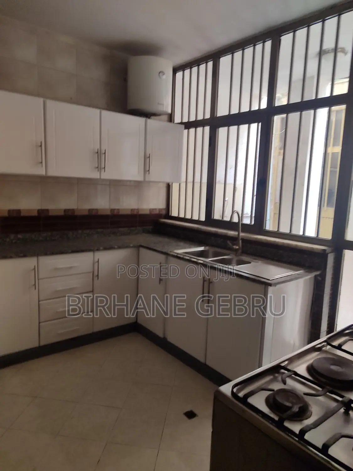 G+2" House Fernished Guest House Forvrent