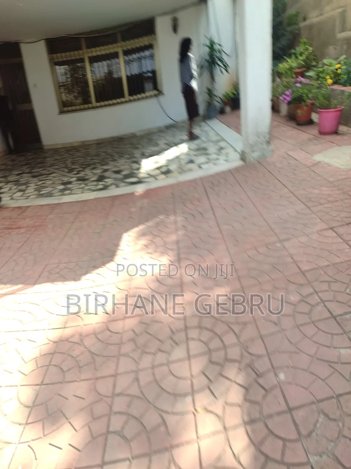 G+2" House Fernished Guest House Forvrent