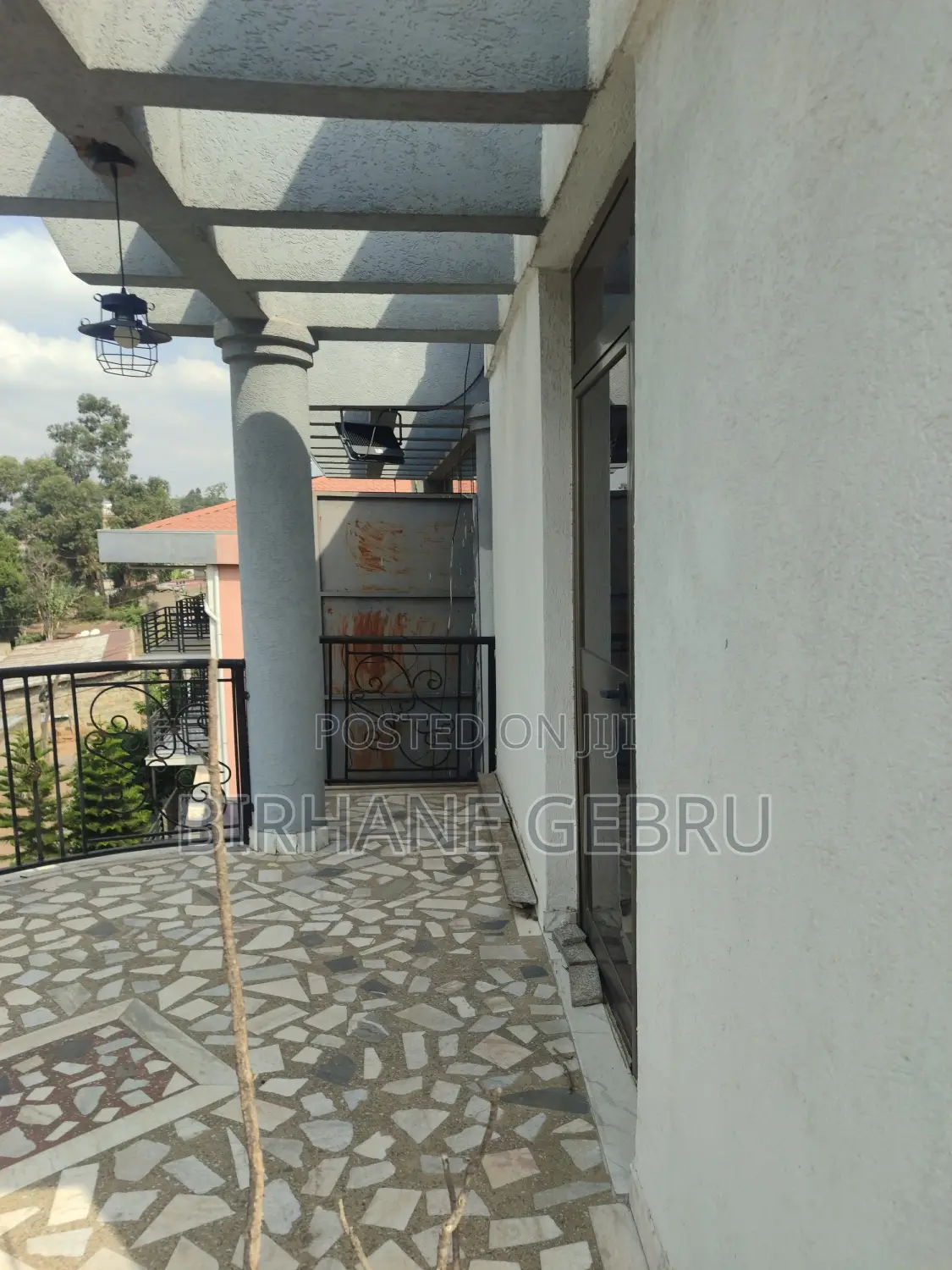 G+2" House Fernished Guest House Forvrent