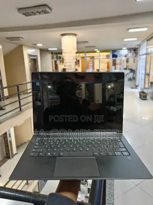 New Laptop Lenovo Yoga C930 16GB Intel Core I7 SSD 512GB