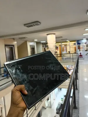 New Laptop Lenovo Yoga C930 16GB Intel Core I7 SSD 512GB