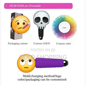 Photo - High Quality Vibrator Massager