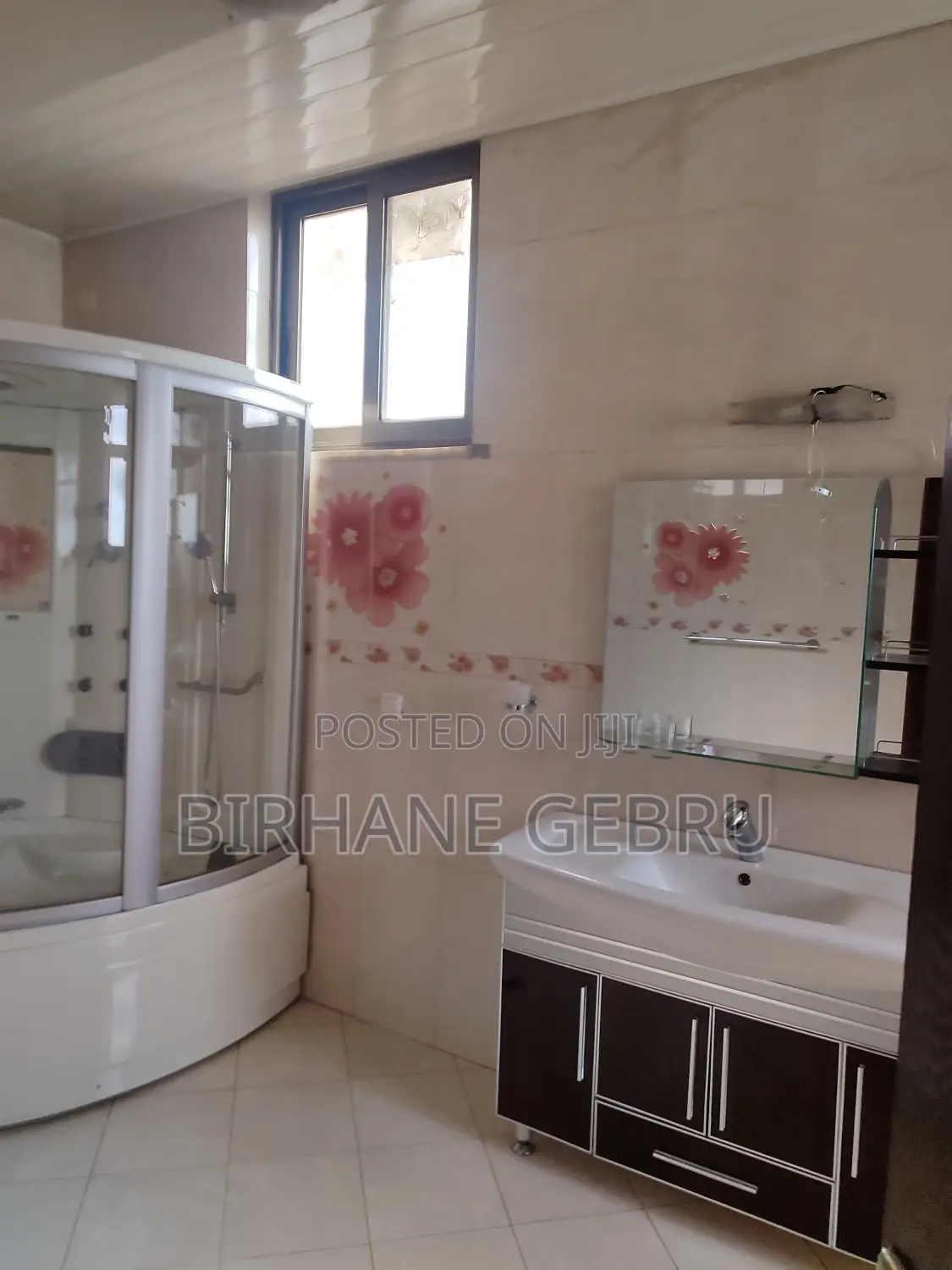 G+2" House Fernished Guest House Forvrent