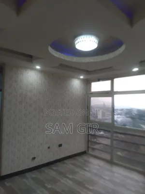 Photo - Furnished 2bdrm Apartment in Meri 40 60, Bole for rent