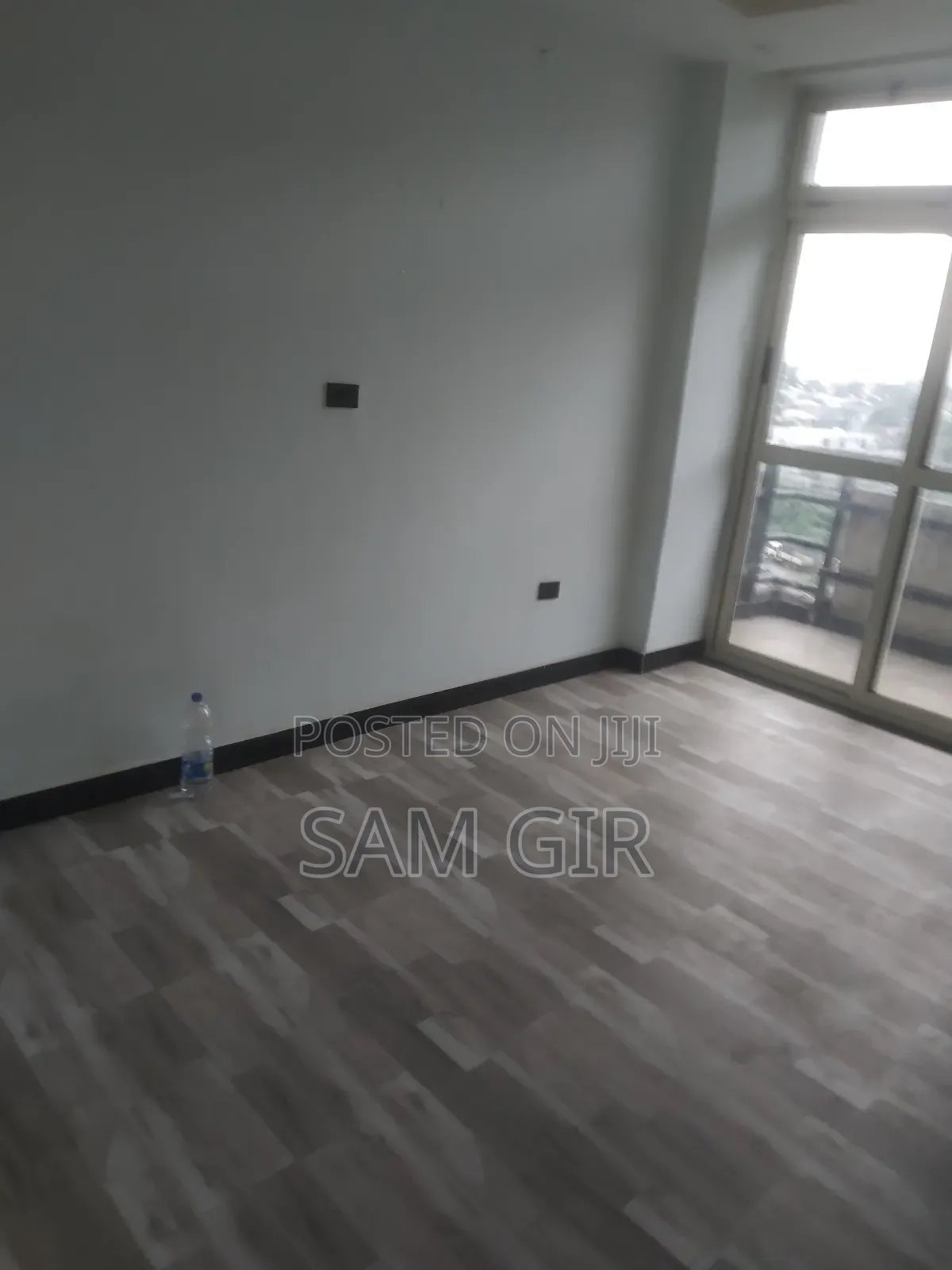 Furnished 2bdrm Apartment in Meri 40 60, Bole for rent