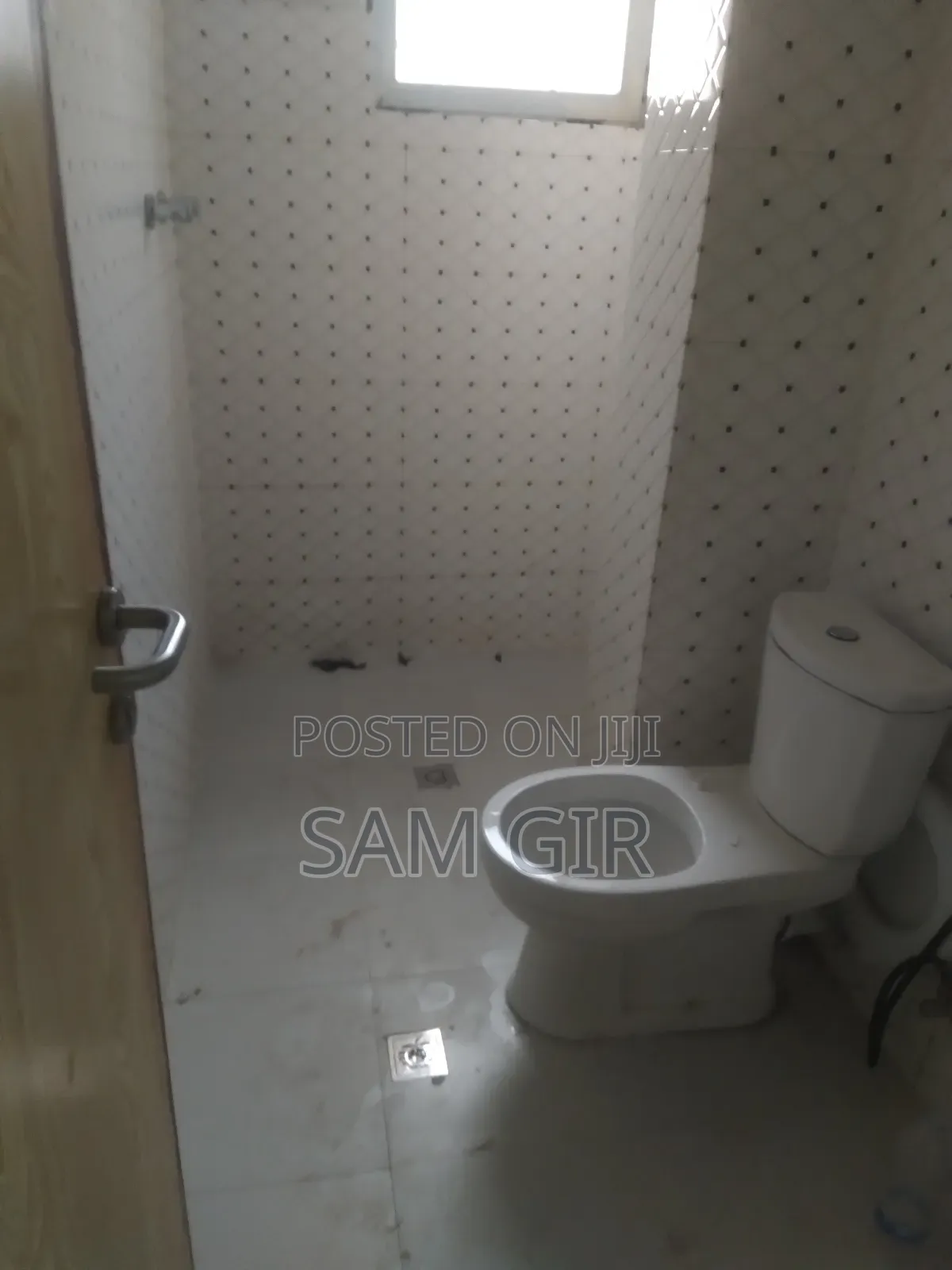 Furnished 2bdrm Apartment in Meri 40 60, Bole for rent