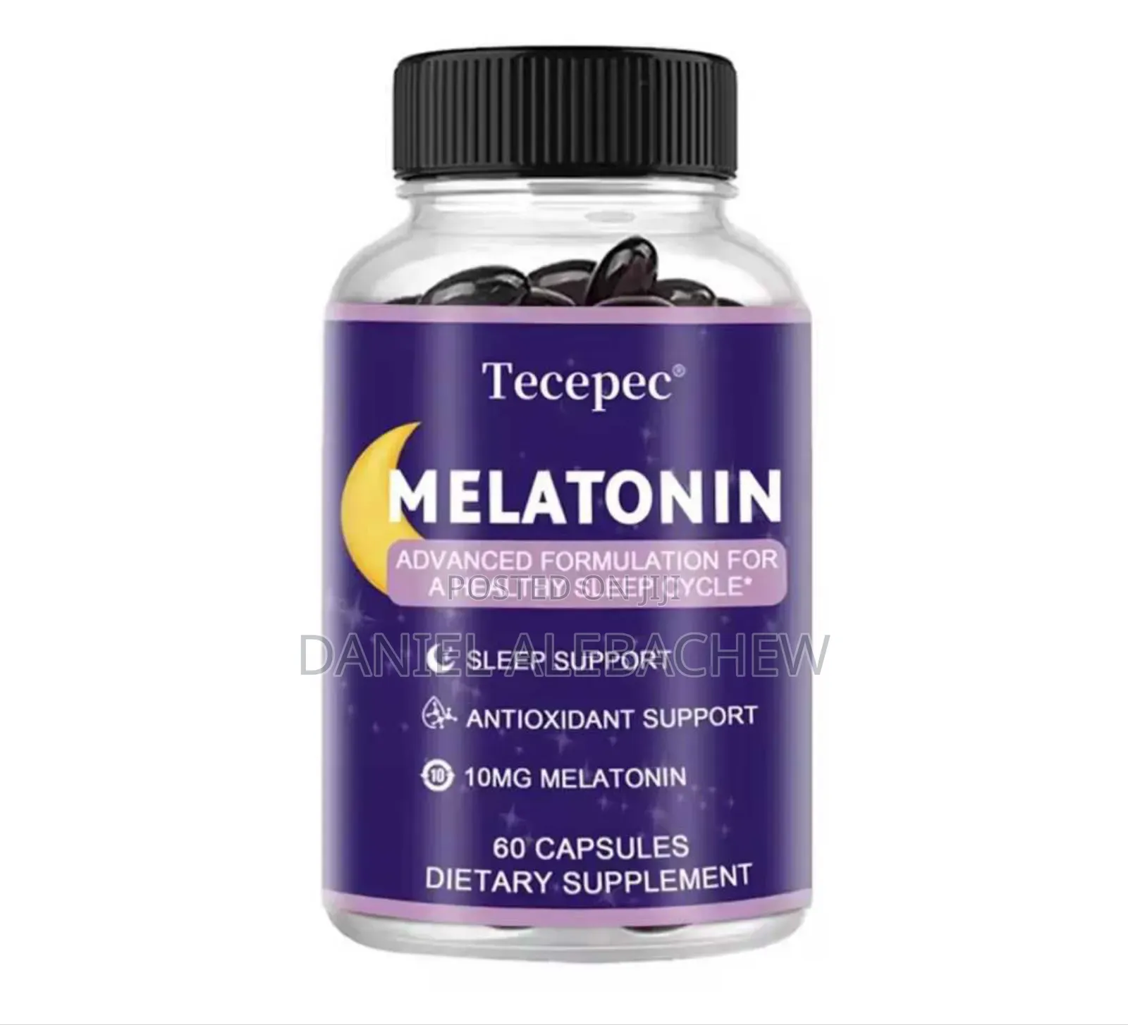 Melatonin Supplement