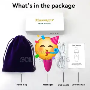 Photo - 18++ Vibrator