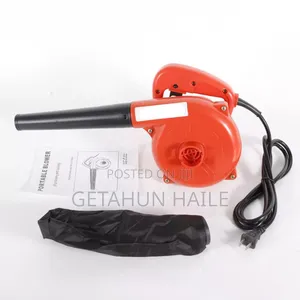 Portable Blower (Electric Air Blower)