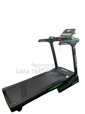 Photo - Treadmill Merocha