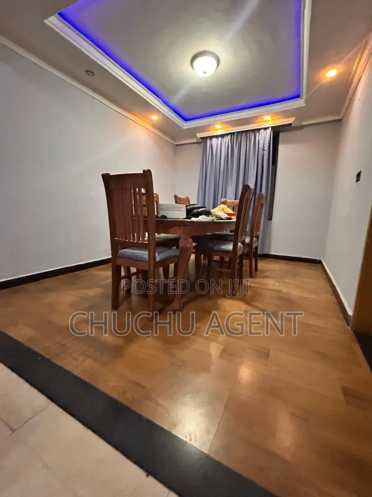 Furnished 2bdrm Apartment in Lideta for rent