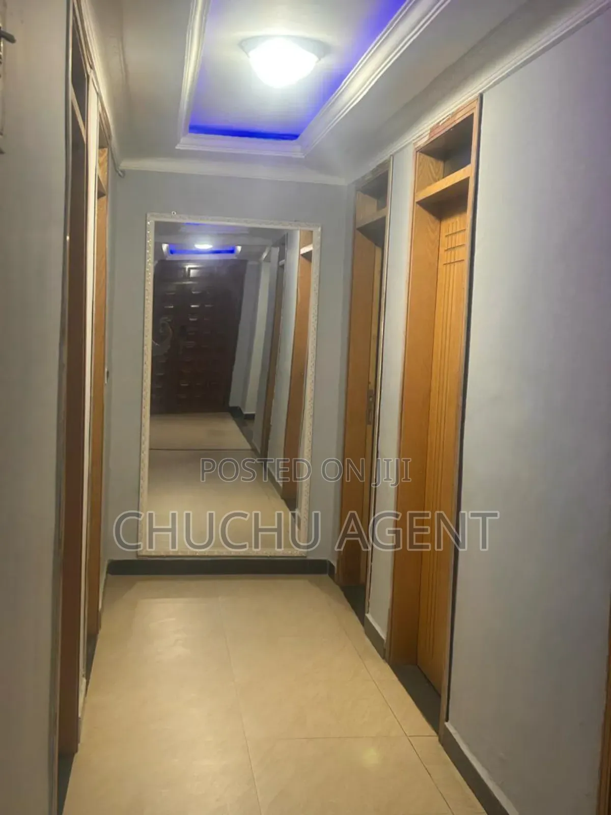 Furnished 2bdrm Apartment in Lideta for rent