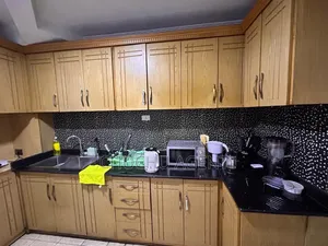 Furnished 2bdrm Apartment in Lideta for rent