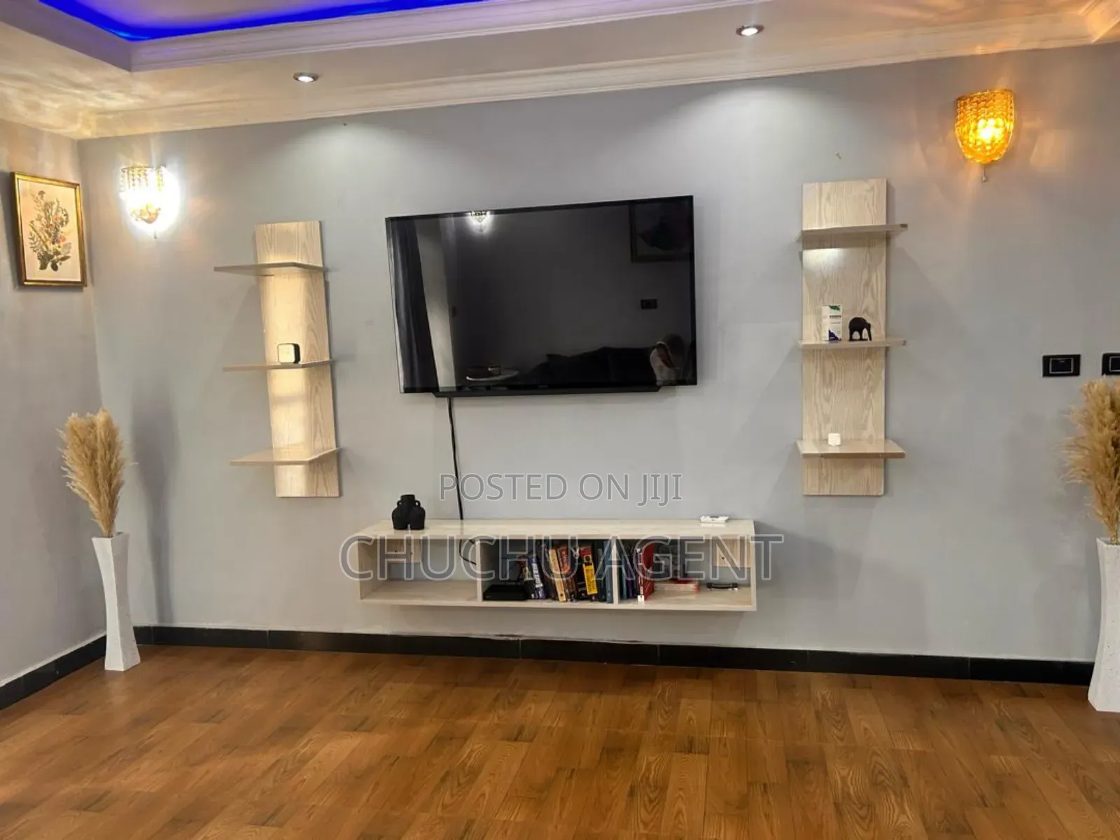 Furnished 2bdrm Apartment in Lideta for rent