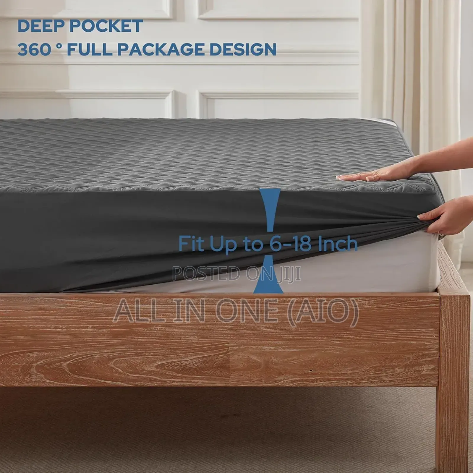 Water Proof Mattress Cover